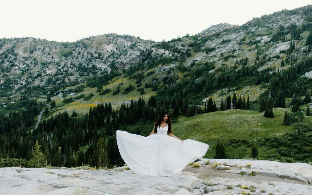 Elopement mariage : La nouvelle tendance romantique et intime